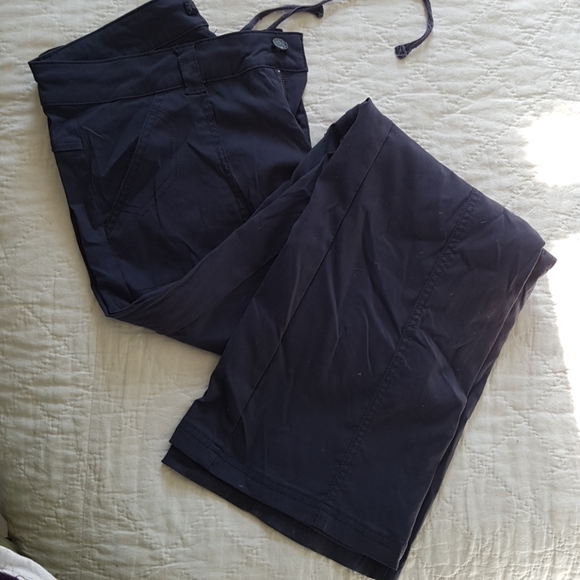 Prana Pants - Prana Hiking/ Climbing pants